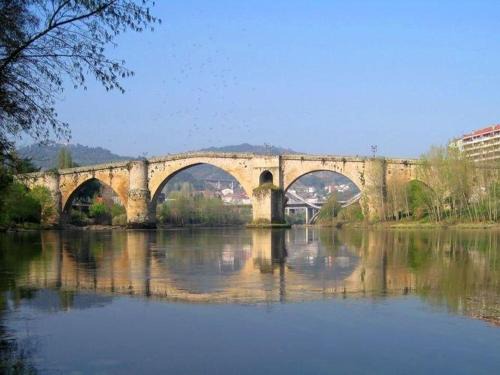 Ourense Apartment | Parque da Ponte