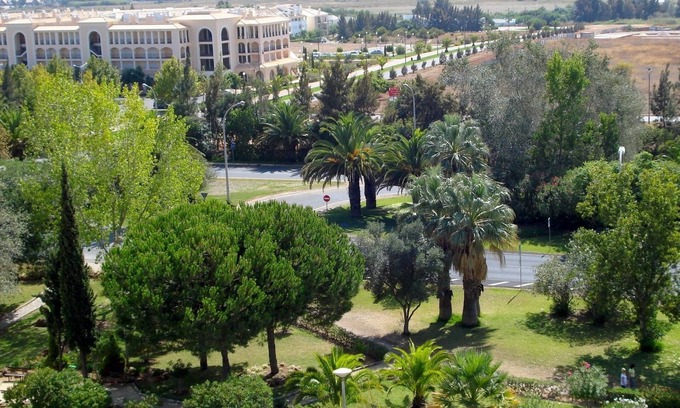 Vilamoura Apartment | Parque das Amendoeiras