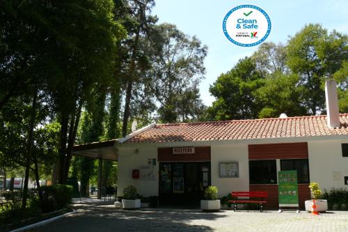 Vilarelho Other | Parque de Campismo Orbitur Caminha