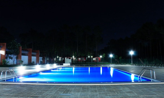 Vagos RV Rental | Parque de Campismo Orbitur Vagueira
