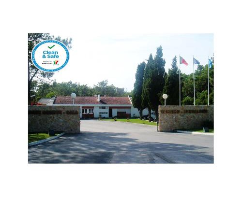 Sao Pedro Other | Parque De Campismo Orbitur Gala