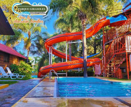 Purisima del Rincon Other | Parque Girasoles Balneario & Cabañas