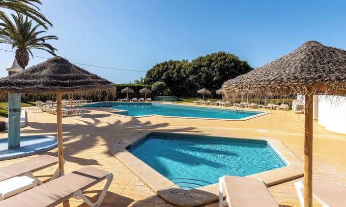 Vale de Parra Apartment | Parque Monte Verde