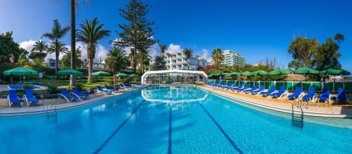 Puerto de la Cruz Resort | Parque Vacacional Eden