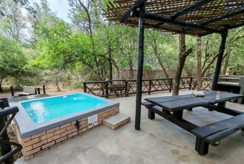 Marloth Park House | Parradys Marloth Park