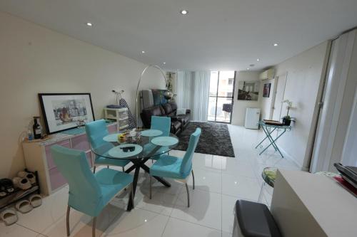 Parramatta House | Parramatta Shared Apartment