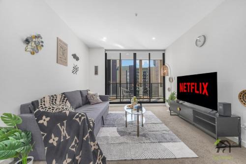 Parramatta CBD Apartment | Parramatta Sunshine City Nest