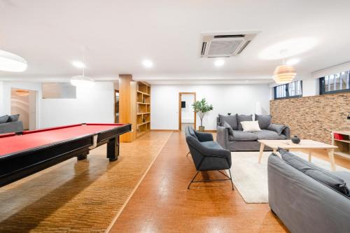 Carcavelos House | Parreiras