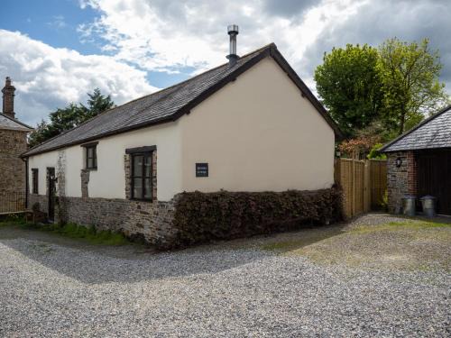 Germansweek House | Parsley Cottage
