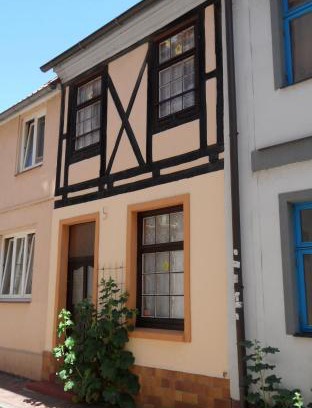 Old Town Apartment | Parterrewohnung