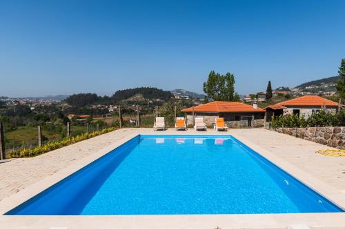Castelo de Paiva House | Partezins III