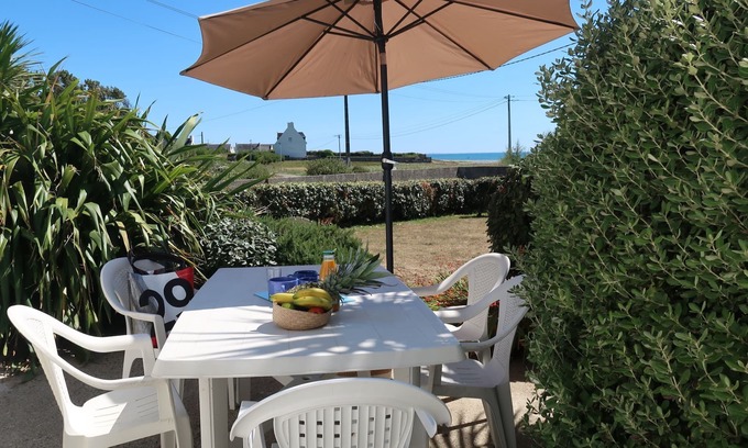 Plozevet House | Partie de pêche by Interhome