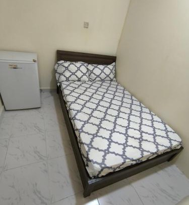 Ajman House | Partition for family