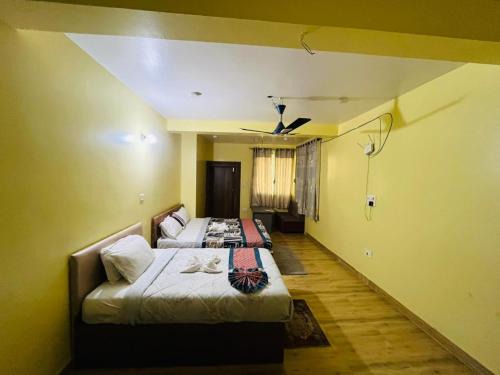 Kailali Hotel | Partner Place