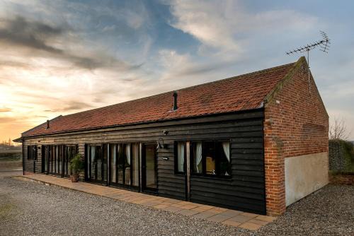 Beccles House | Partridge