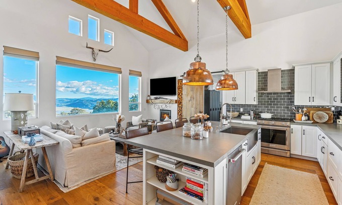 Pauma Valley Other | Partridge Ranch