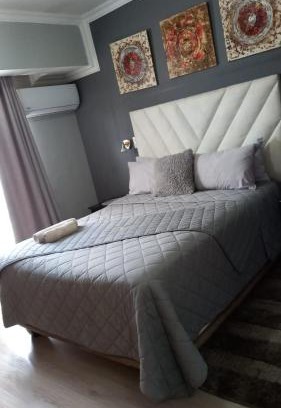 Parys Cabin | Partuma Lodge & Services