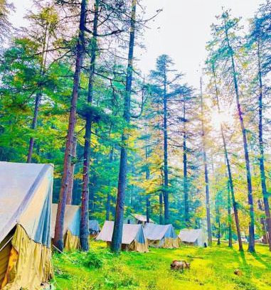 Chakrata House | Paryatan Homestay