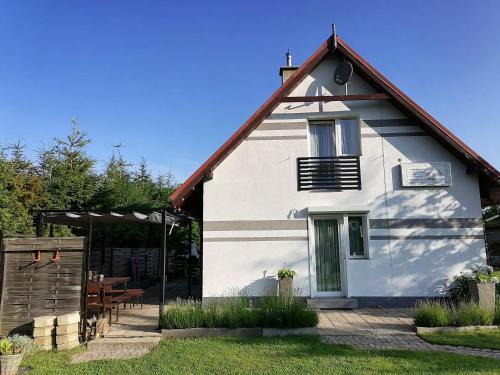 Rzeczka House | Parysówka dom w Rzeczce Góry Sowie do 10 osób