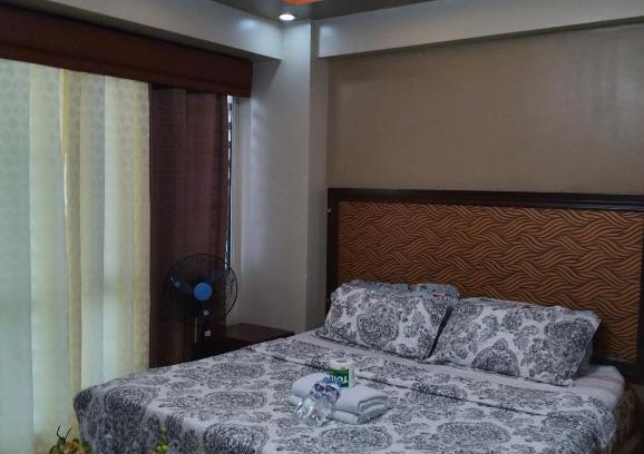 Pasay Apartment | Pasay Condotel Near Resorts World & Airport
