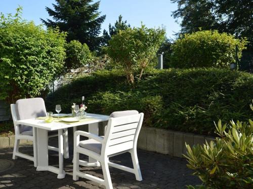 Horn House | Paschenburg Comfortable holiday residence