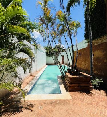 Zona Colonial Apartment | Paseo Colonial - Sanctuary #2