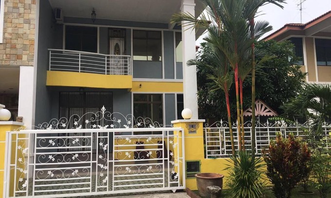 Pasir Gudang House | Pasir Gudang Marissa Homestay
