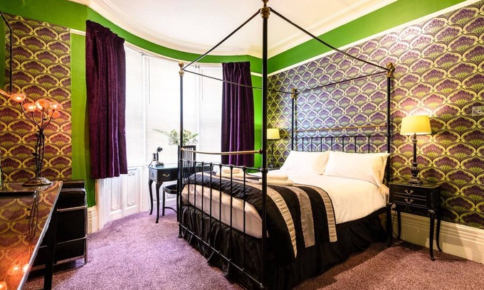 Kemptown House | Paskins Townhouse
