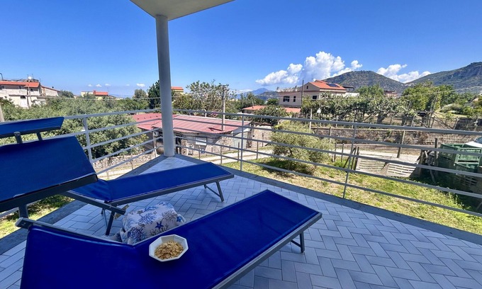 Sant'Agnello Cottage | Pasquale's House