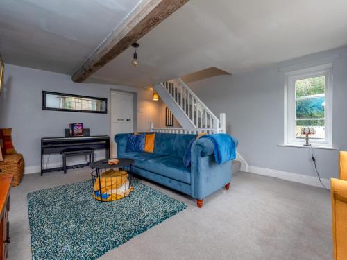 Coalbrookdale House | Pass the Keys 18th Century Mill Cottage