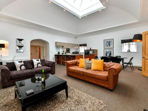 Pontcanna Apartment | Pass the Keys Beautiful 3 bedroom apartment