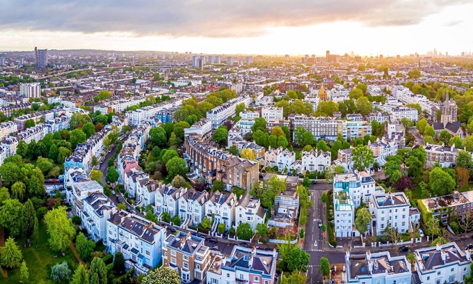 Golborne Apartment | Pass the Keys | Charming Victorian Gem Near Portobello Market - Explore Notting Hill in Style!