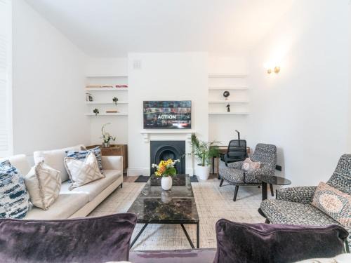 Little Venice Apartment | Pass the Keys Comfort Style - Near Notting Hill
