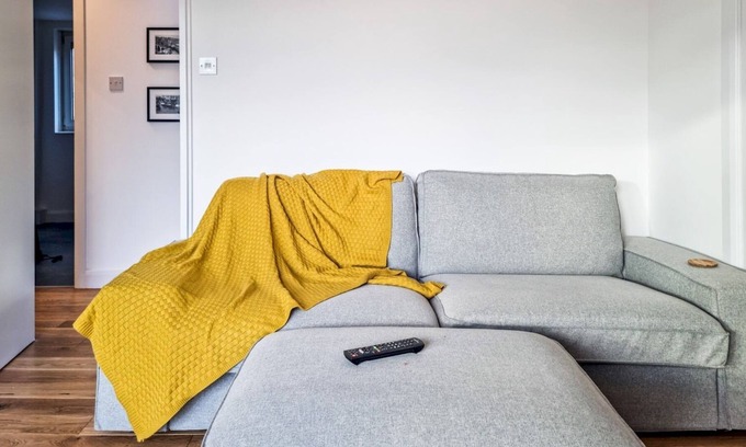 Archway Apartment | Pass the Keys | Comfy Archway Apartment
