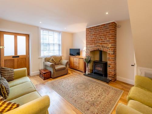 Ludwel House | Pass the Keys Elegant and stylish townhouse central Ludlow