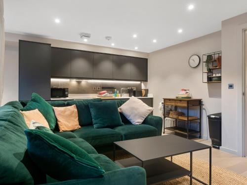 Backbarrow Apartment | Pass the Keys Exceptional 3 Bedroom River View Apartment