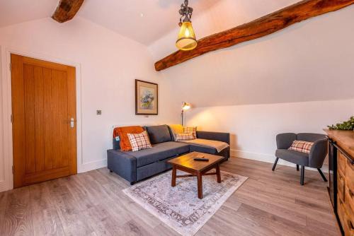 Broseley Apartment | Pass the Keys Hurdley Heights at The Iron House