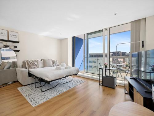 Newham Apartment | Pass the Keys Luxury 1bedroom studio apartment in central London