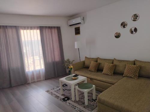 Paracin Apartment | Passage