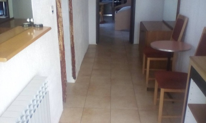 Umag House | Passenger Appartamento con Giardino