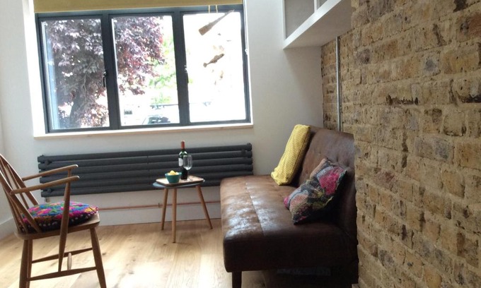 Tankerton House | Passengers House