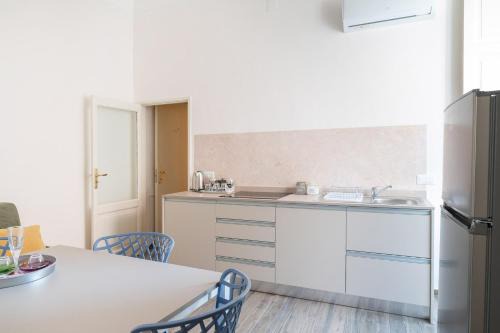 Bisceglie Apartment | Passerotti Suite - Vicino al Porto