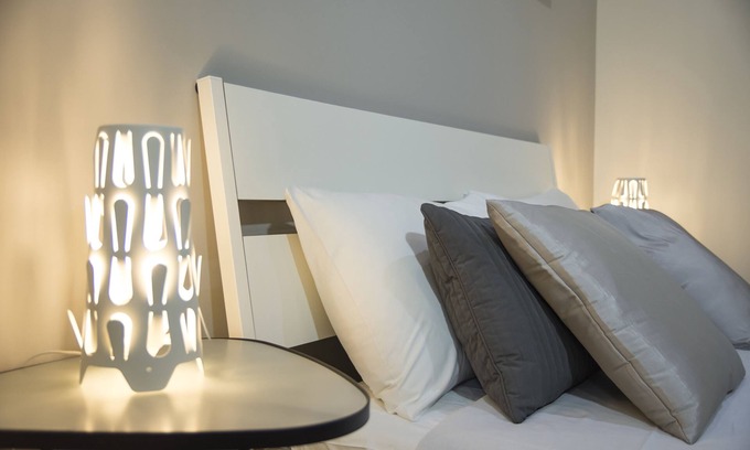 Giardini Naxos Bed & Breakfast | Passi di Mare Rooms