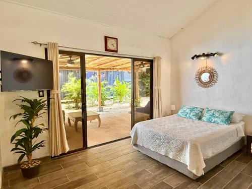 Nosara Apartment | Passion For Surfing Apt Playa Guiones
