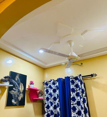 Ouagadougou Apartment | Passion housse
