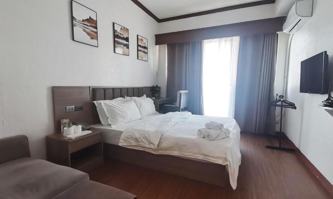 Makati Apartment | passion makati