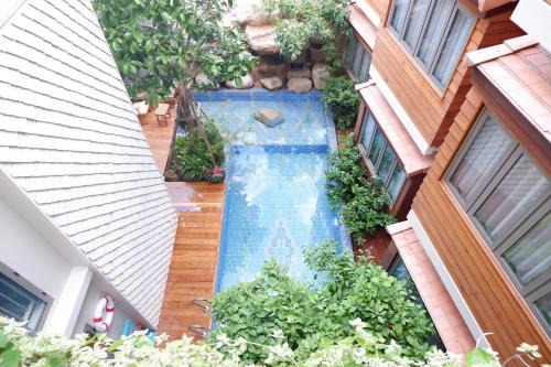 Old City Hotel | Pastell Oldtown Chiang Mai