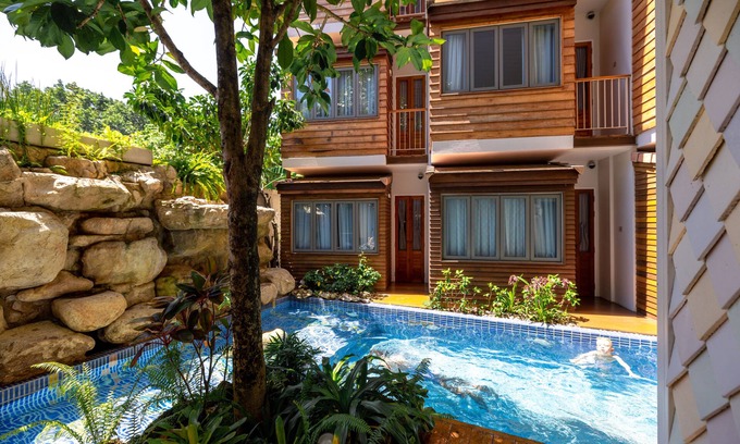 Old City Hotel | Pastell Oldtown Chiang Mai