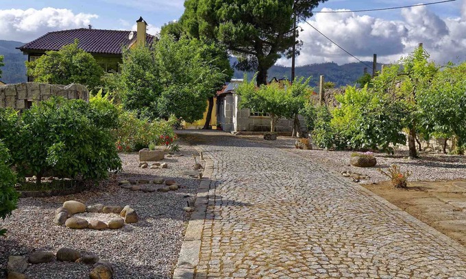 Oliveira de Frades Other | Pastoral retreat in the Portuguese countryside - Zen Vouga
