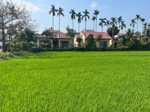 Hoi An City Centre Hotel | Pastorale Villa Cam Chau